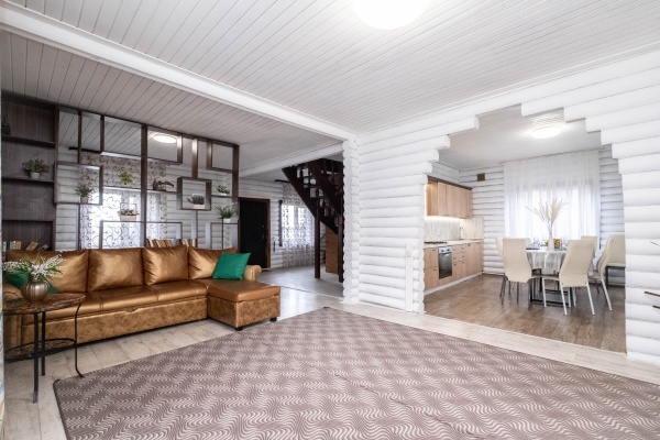 Большой дом